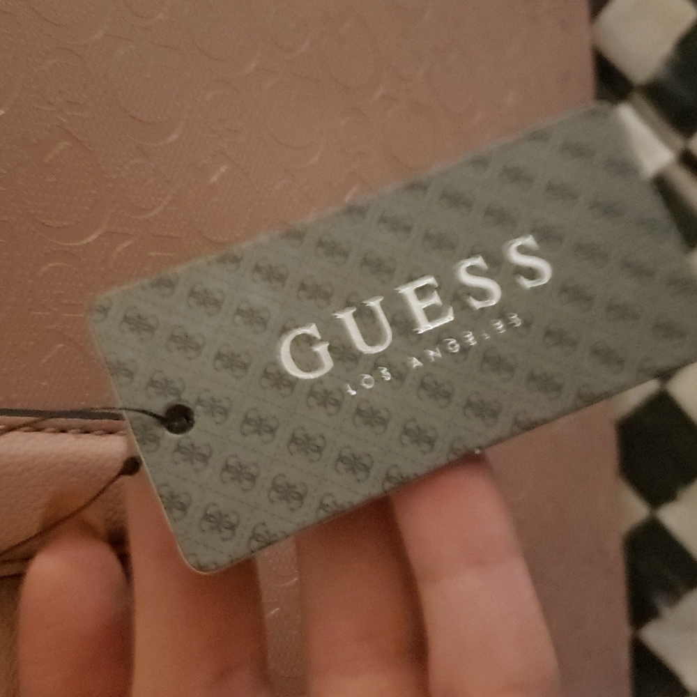 Brand new guess handbag - Picture 4 of 7